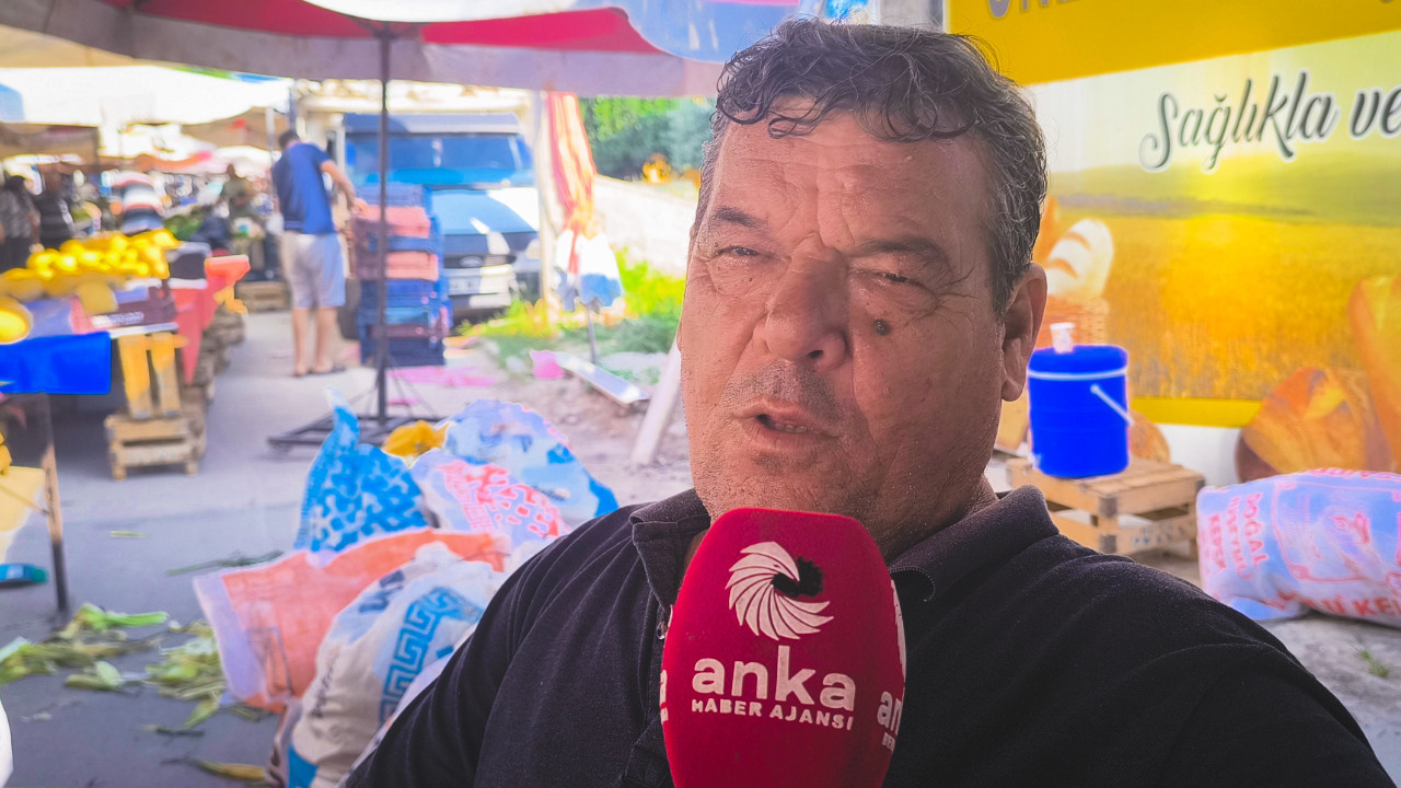 Akaryakıt zamları pazarlara yansımaya başladı: Fiyatı 5 TL birden arttı