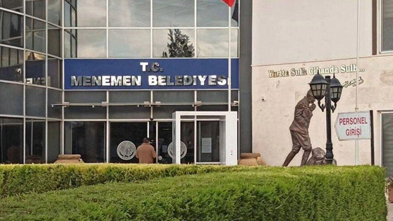 AKP'li belediyede imar yolsuzluğu iddiası! CHP'li 9 üye şikayet etti