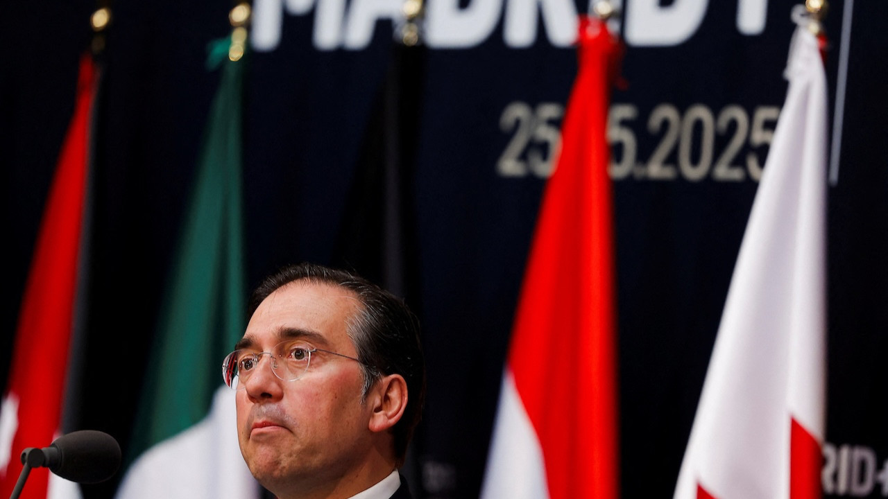 Avrupa'da İsrail'e yaptırım baskısı artıyor