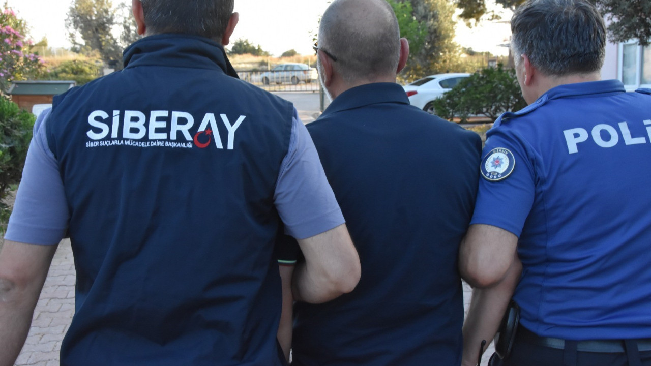 CİMER şikayeti yasa dışı bahis çetesini ortaya çıkardı