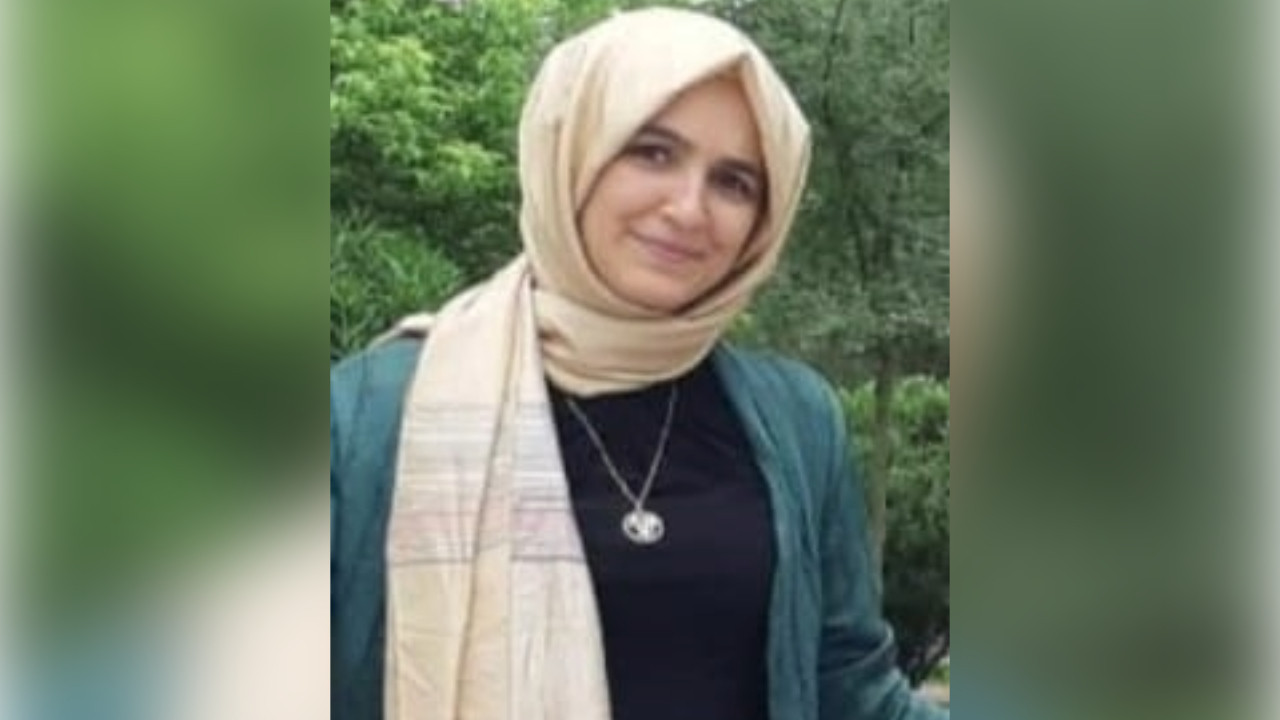 Çocuklarını kurtarmak isteyen anne boğularak can verdi