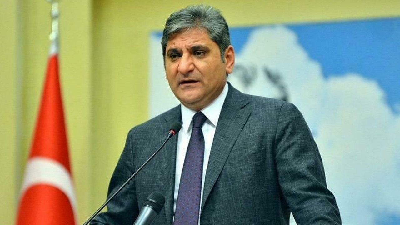 Erdoğdu: Öz vatanımızda sürgün, ana yurdumuzda parya olduk