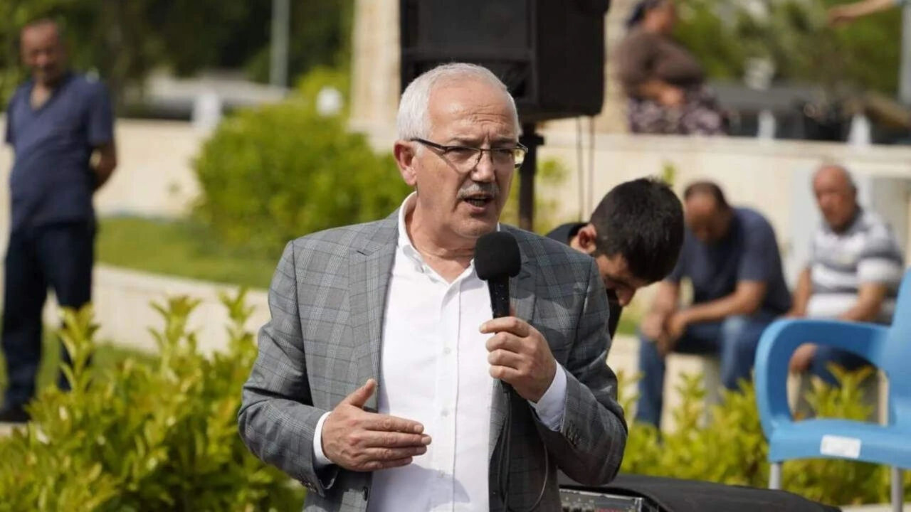 Eski AKP'li vekil evinde ölü bulundu