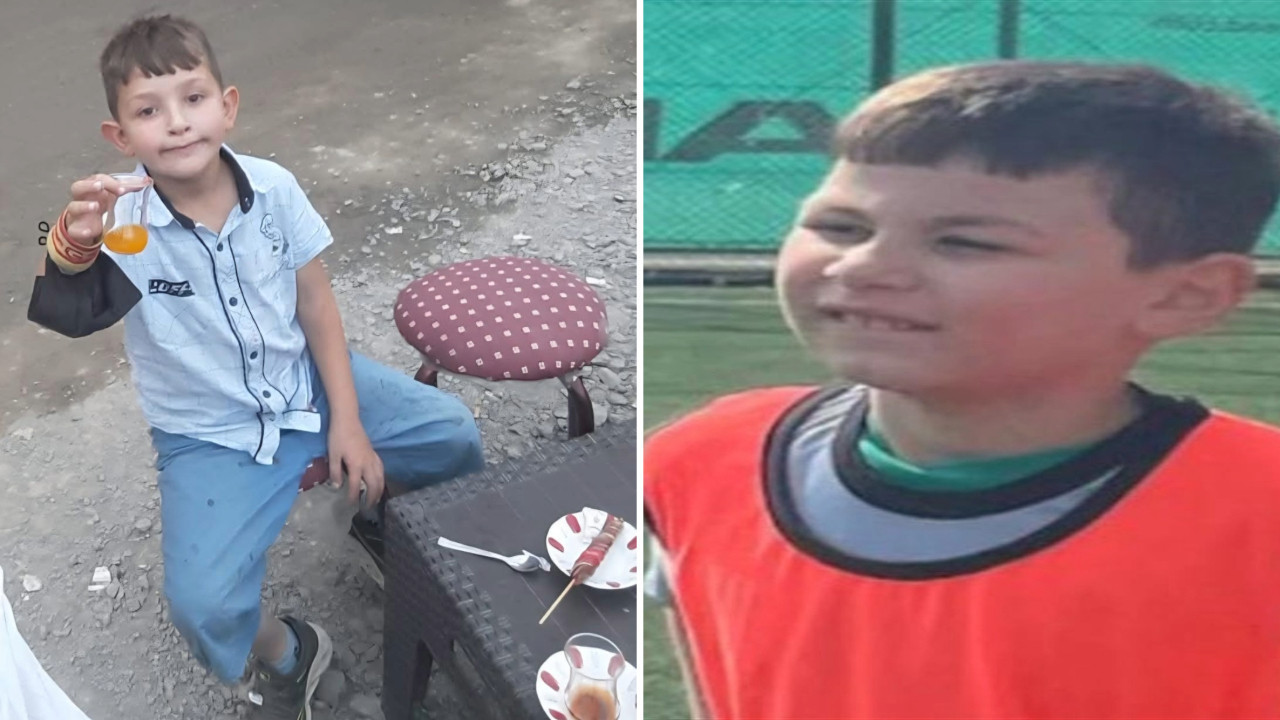 İznik Gölü’nde boğulan kuzenler yan yana toprağa verildi