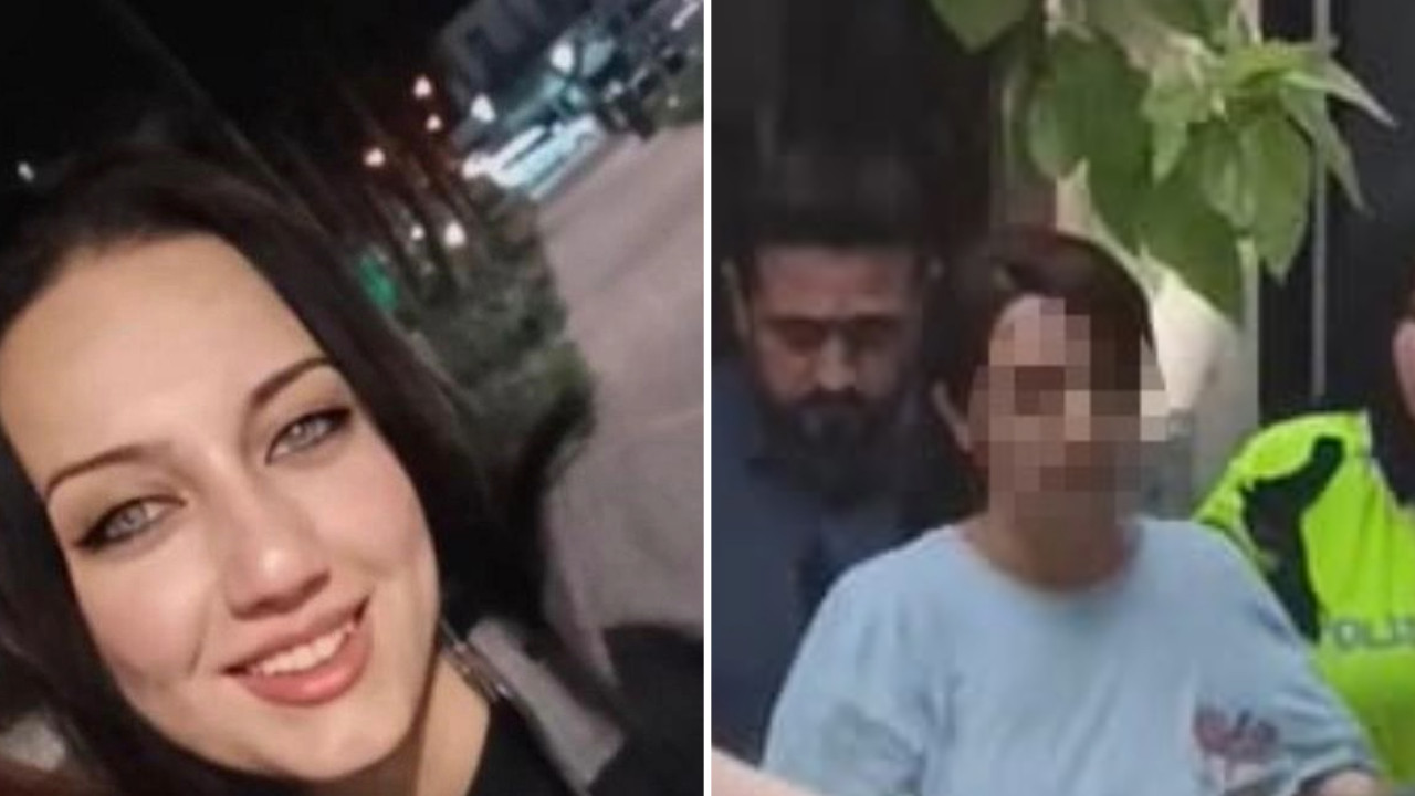 Kızını boğarak öldürdü, cesedi 18 saat odada sakladı