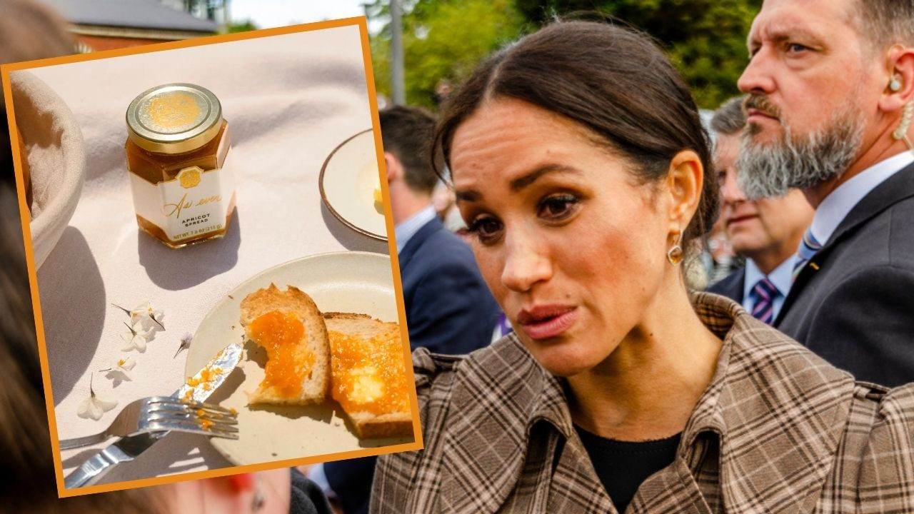 Meghan Markle bir kraliçenin daha gözüne giremedi