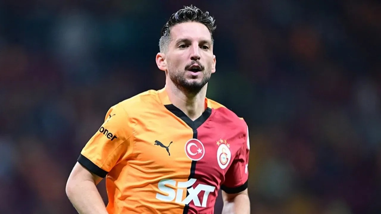 Mertens'ten Gazze mesajı: Bir şeyler yapın