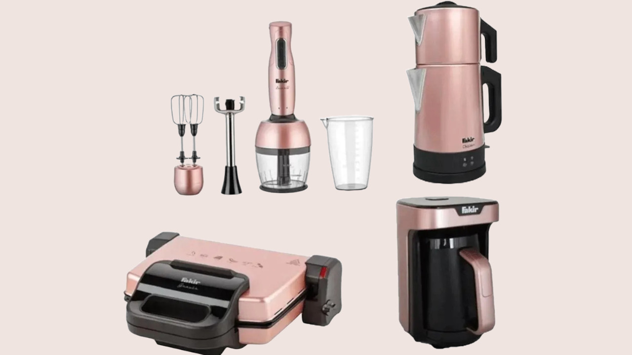 Rekabet Kurumu'ndan Fakir'e ceza