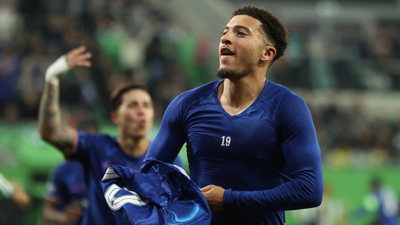 Sancho'ya 'Fener' kancası