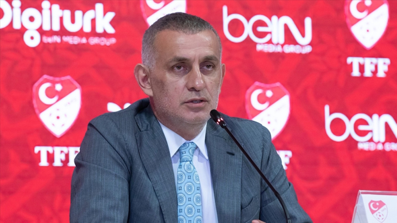 TFF istifaları açıkladı: Yeni PFDK Başkanı belli oldu