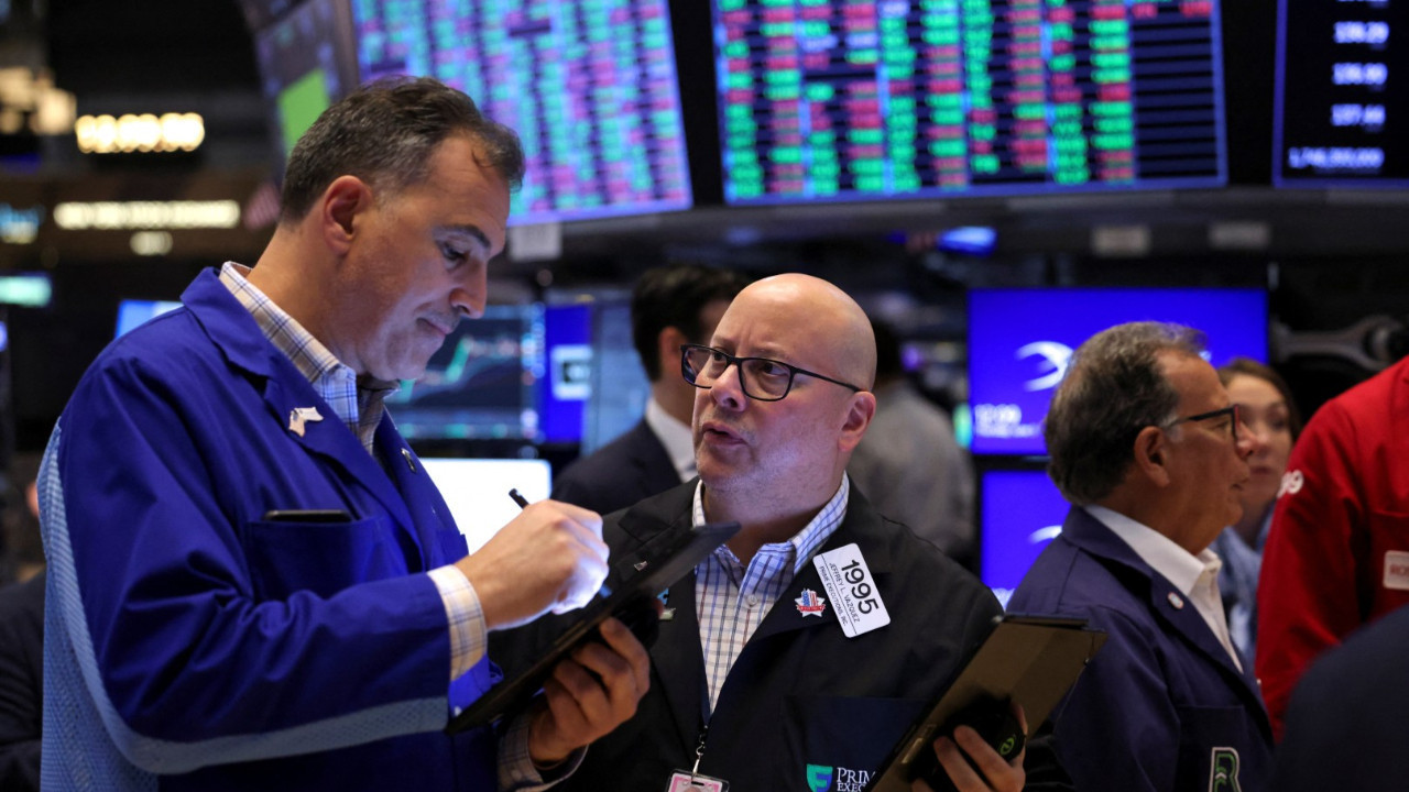 Yatırımcılar güvenli limana sığınıyor