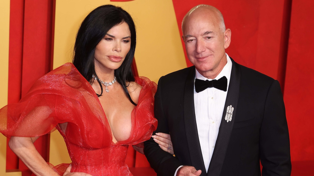 Yılın düğünü öncesinde ünlü çift kesenin ağzını açtı