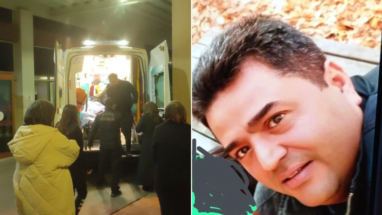 12 kurşunla öldürdü: 'Öldürücü bölgelere sıkmamıştım'