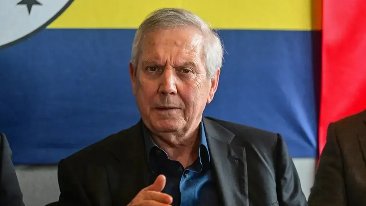 Aziz Yıldırım "artık yoklar" diyerek uyardı: "Fenerbahçe’ye sahip çıkın!"