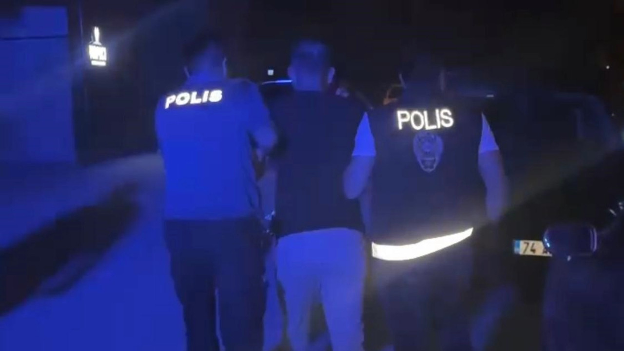 Beyzbol sopalı-silahlı kavganın ardından 'boşanma davası' çıktı