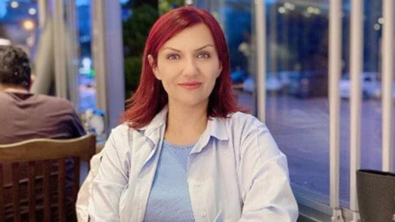 Boşanma aşamasında olduğu Fadim'i öldüren sanık: Suç örgütü lideri değilim