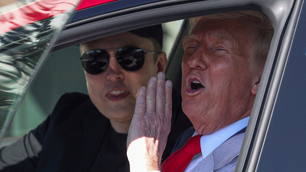 Elon Musk'ın avukatlarından şaşırtan savunma