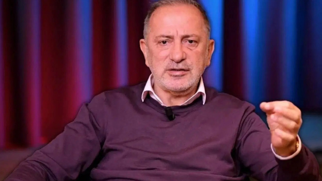 Fatih Altaylı cezaevinden mektup yazdı: Gençler bedel öderken sessiz kalacak değiliz