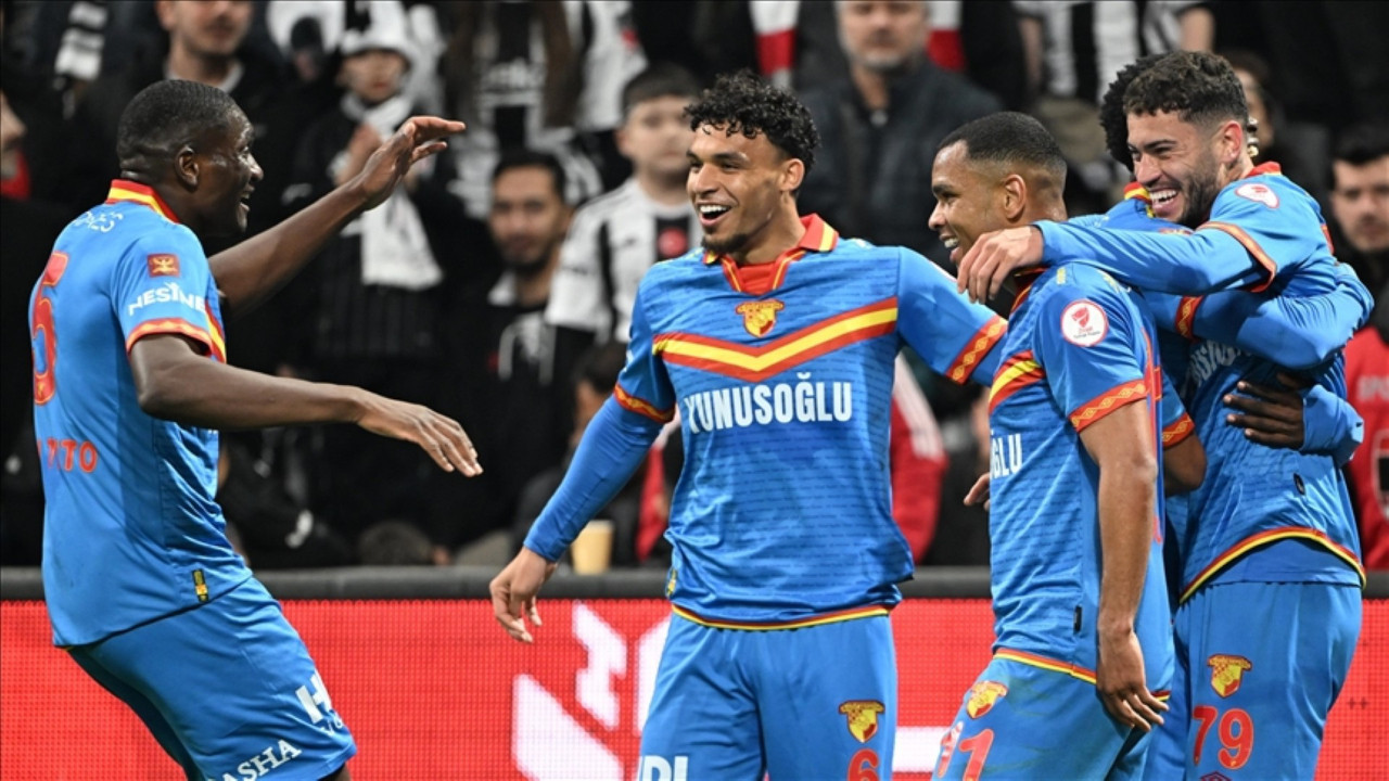 Göztepe 4 imza birden attıracak