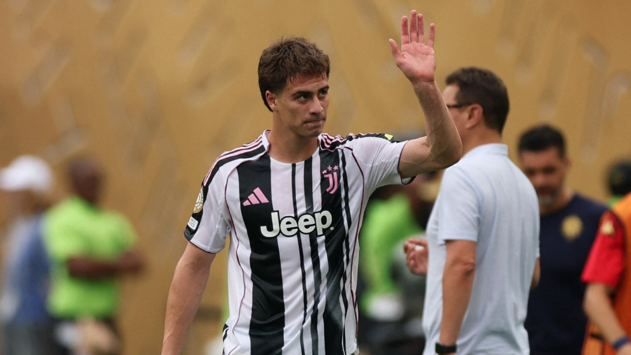 Juventus'un Kenan Yıldız planı: Tek rakibi Lamine Yamal