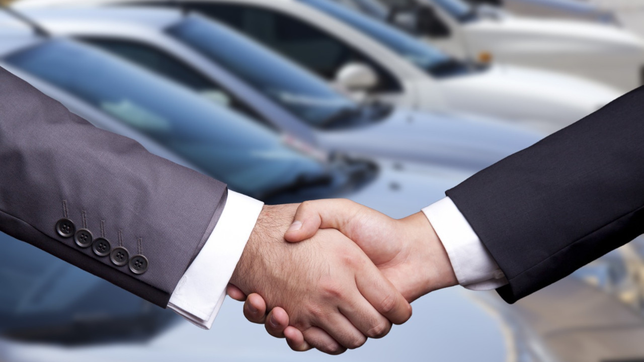 Otomotiv devinden 'trajik' karar: Askeri üretime geçiyor