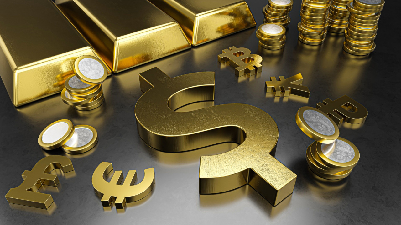 Paranın patronları dolara üç alternatif sıraladı