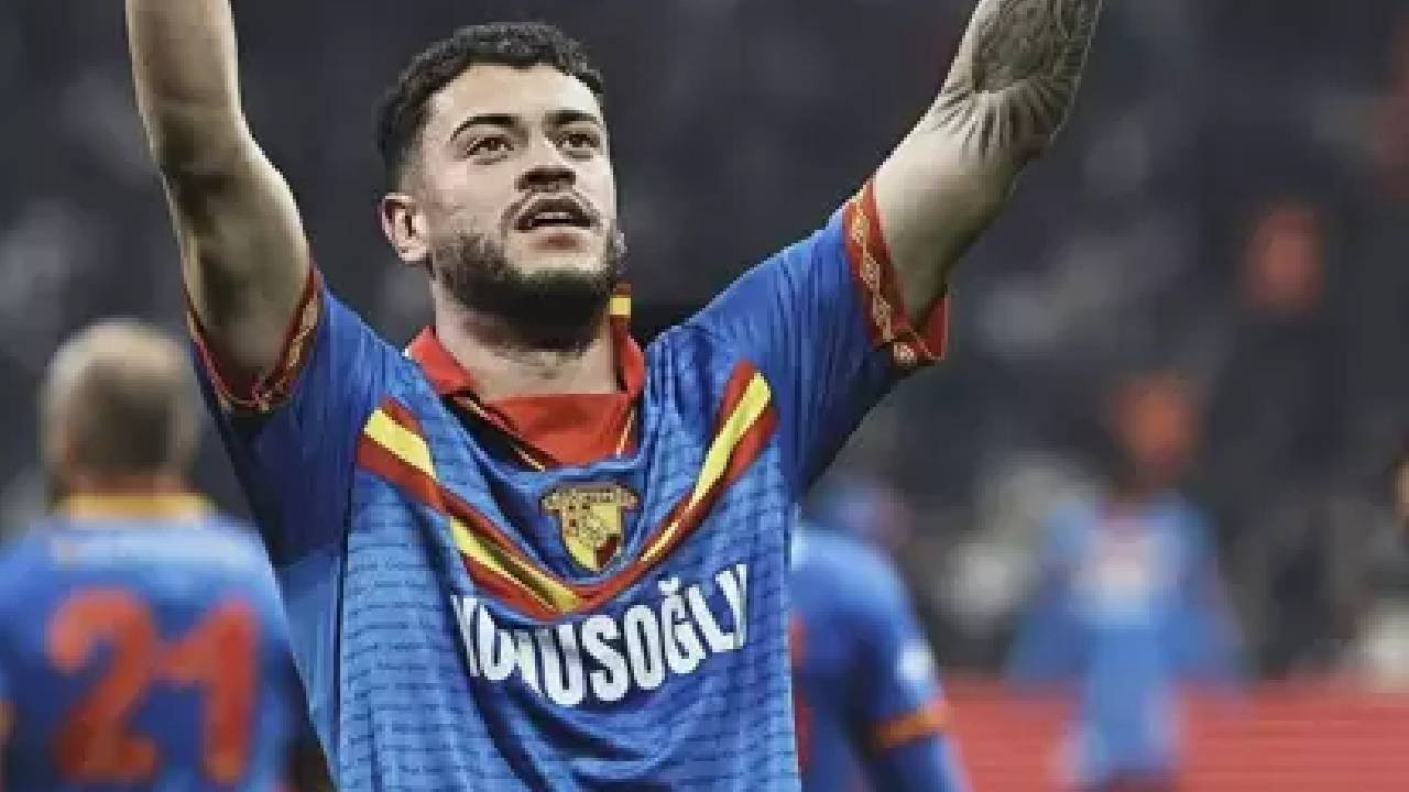 Romulo için rekor teklif: Göztepe cevabını verdi