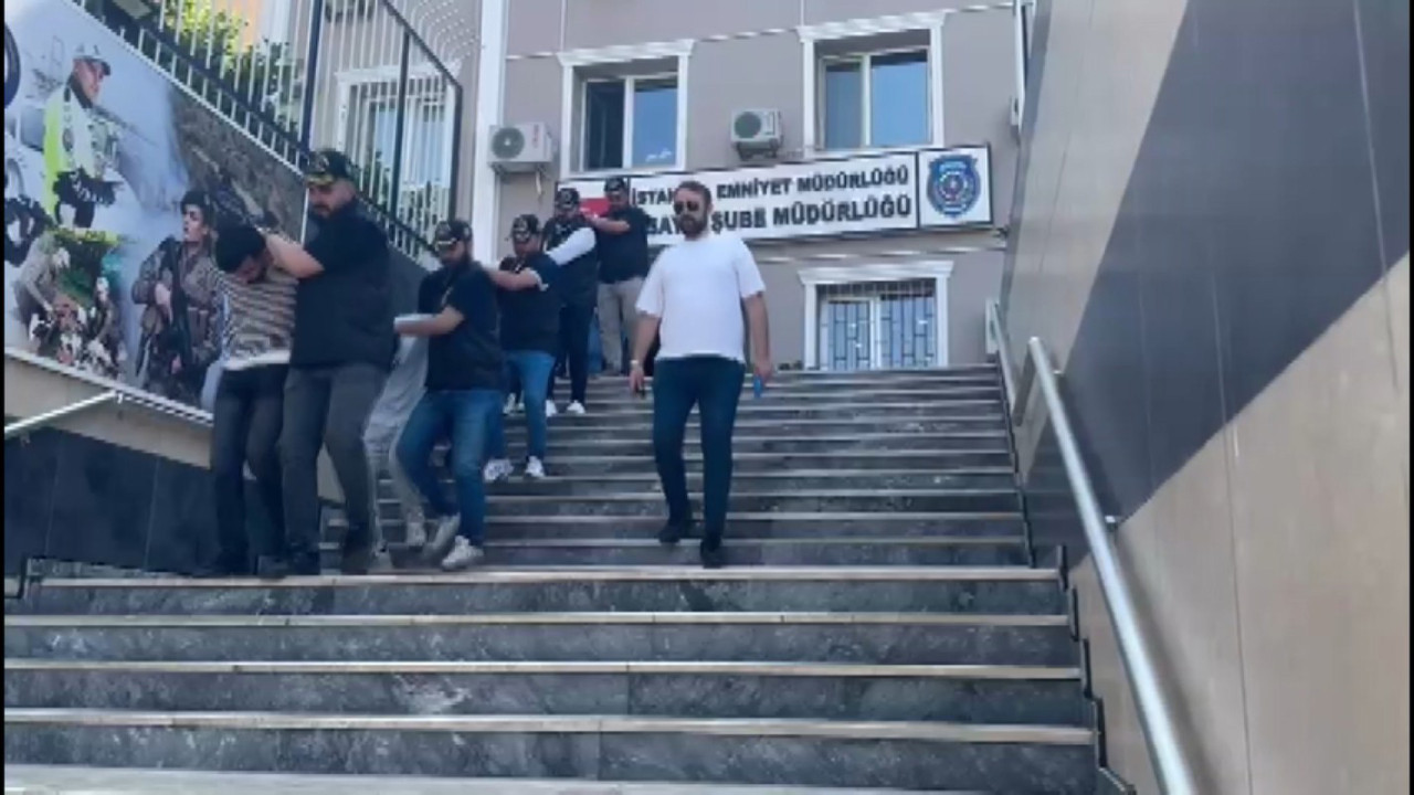 Sahte bankacı tuzağıyla 1 milyonluk vurgun