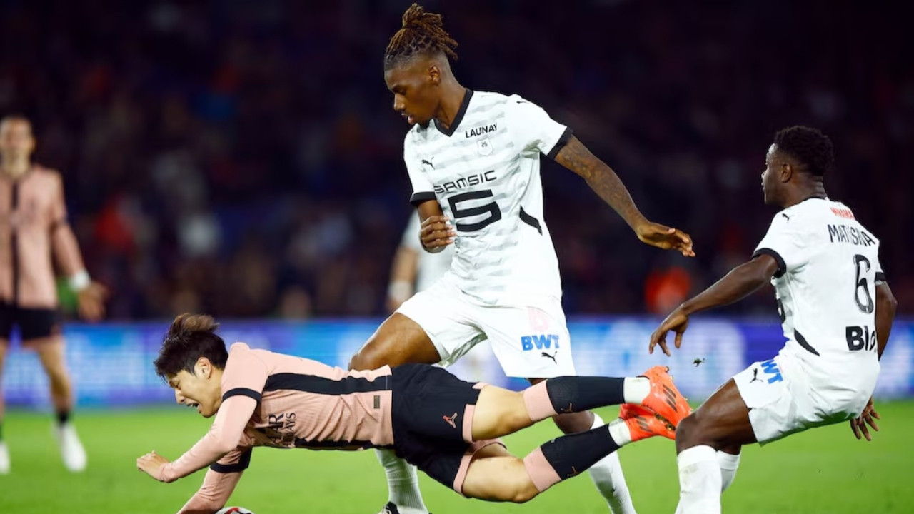 Trabzonspor, Wooh'ta sona geldi