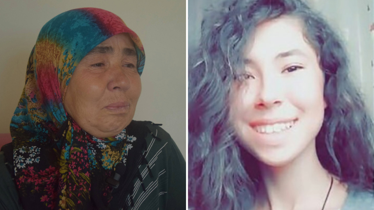 Üniversiteli Zeynep'ten günlerdir haber yok: 'Mesaj attı, yok oldu'