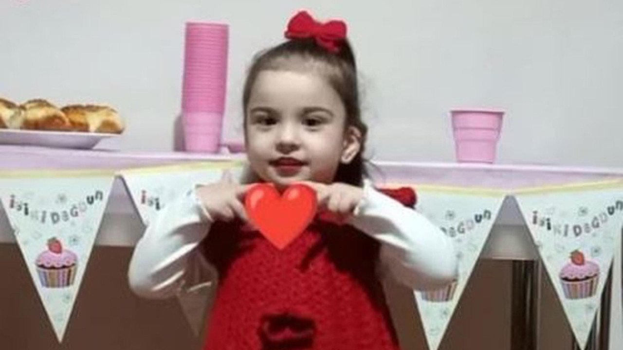 Villa tatilinde facia: 3 yaşında Nazlı havuzda boğuldu