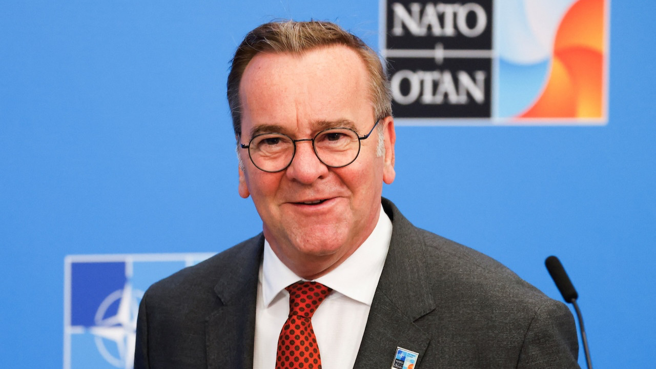 Almanya, Norveç'ten JSM satın alacak