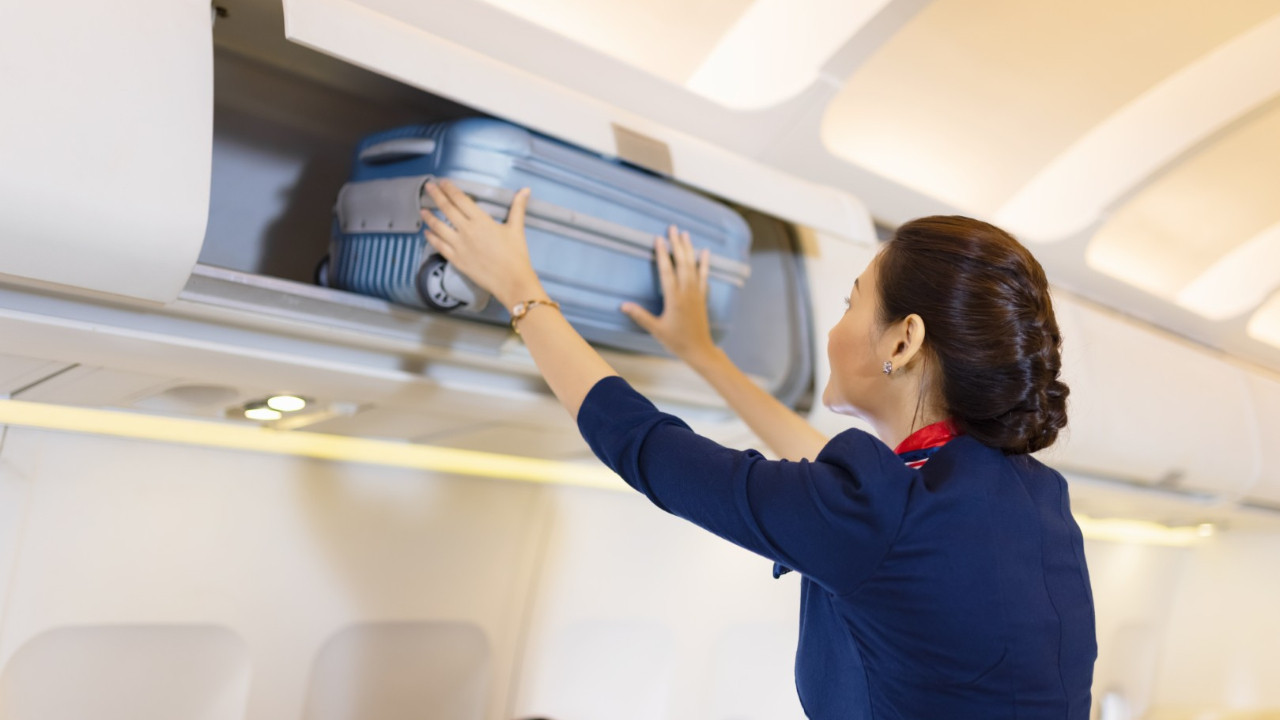 Avrupa el bagajından ücret almayı yasaklıyor