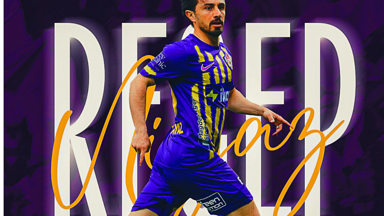 Eyüpspor'da ayrılık rüzgarı sürüyor: Recep Niyaz da gitti