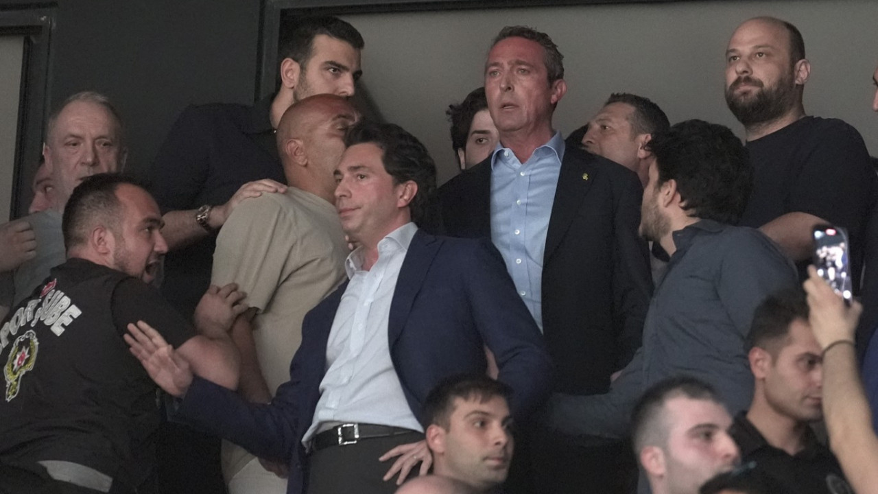 Federasyondan Beşiktaş'a rekor ceza