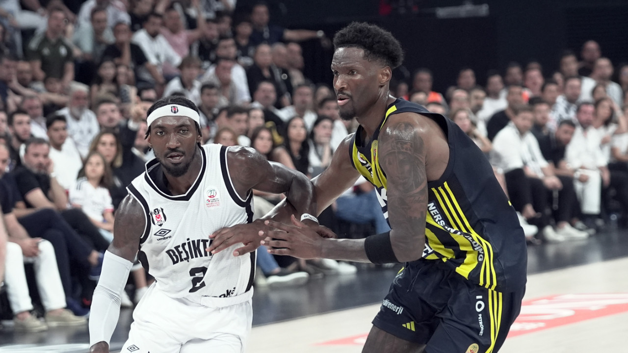 Fenerbahçe, Beşiktaş’ı yenerse tarihe geçecek: Üçlü taç töreni