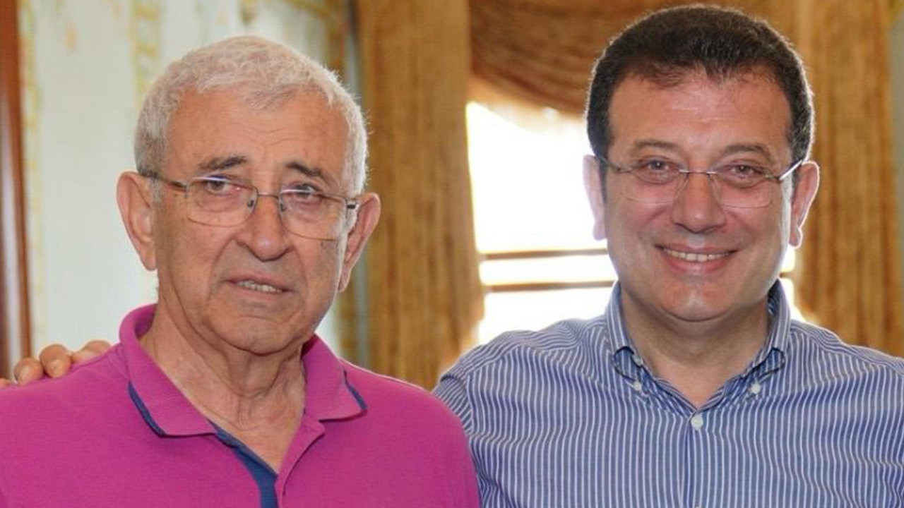 İmamoğlu: Komşu tarlada buldukları kuyuda dedektörle 'elinin körünü' arıyorlar