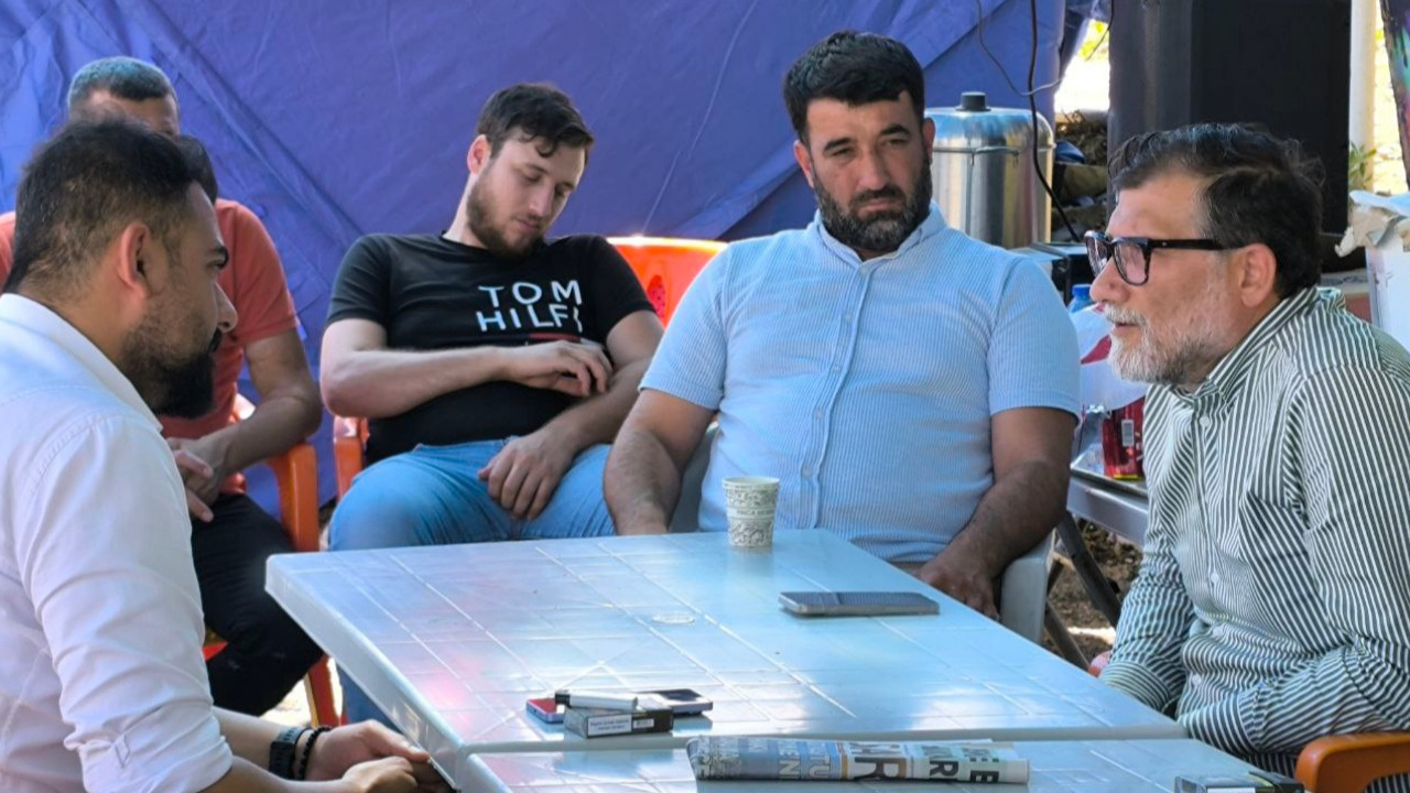 İşler gittikçe kötüleşiyor: Kurbanlık alıp iade edenler oldu