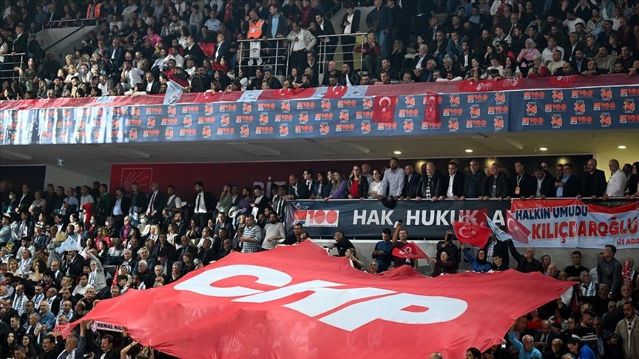 CHP'nin YSK temsilcisinden kurultay çıkışı: Mahkeme yetkisiz