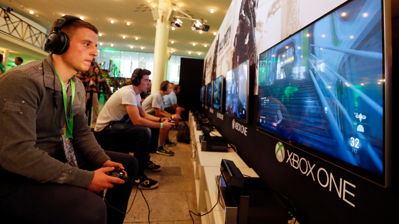 Microsoft'tan Xbox'ta büyük işten çıkarma hamlesi