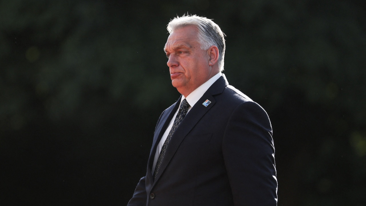 Orban: NATO'nun Ukrayna'da işi yok