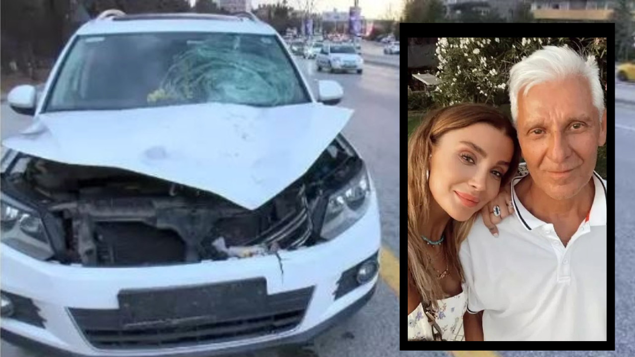 Trafik kazasında hayatını kaybetmişti: Özge Ulusoy babasını ölüm yıldönümünde andı