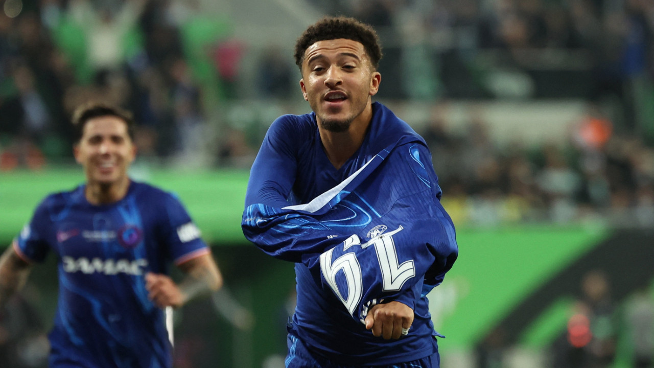 Sarı-lacivertliler Sancho transferine dev bir bütçe ayırdı: Fener büyük oynuyor!