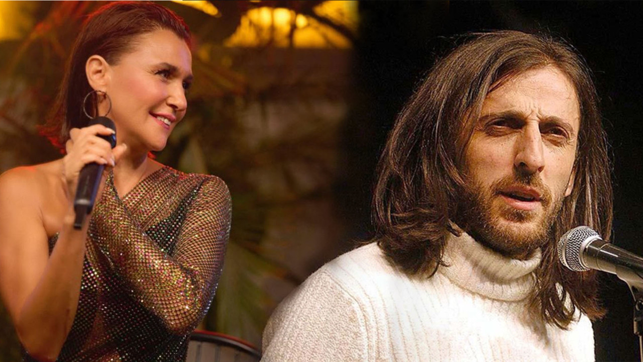 Şevval Sam, doğum gününde Kazım Koyuncu'yu andı