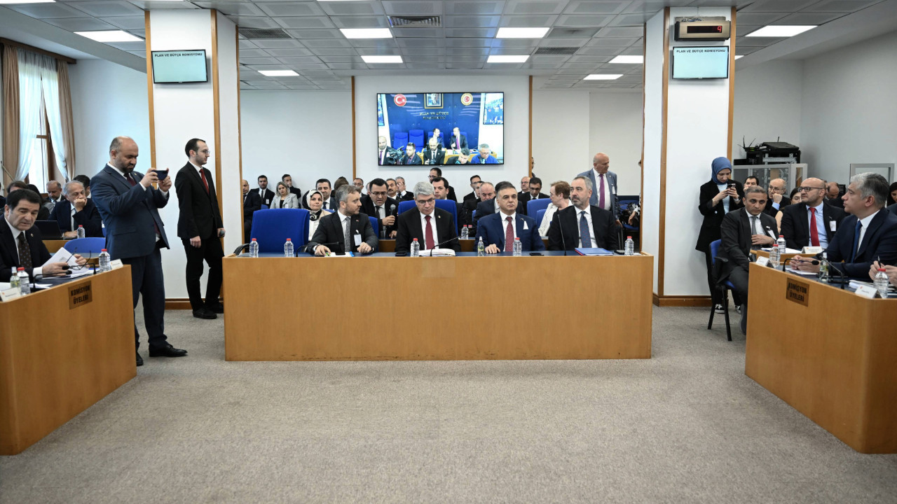 TBMM’de 'vergi adaleti' tartışması: Devlet mafya gibi haraç alıyor