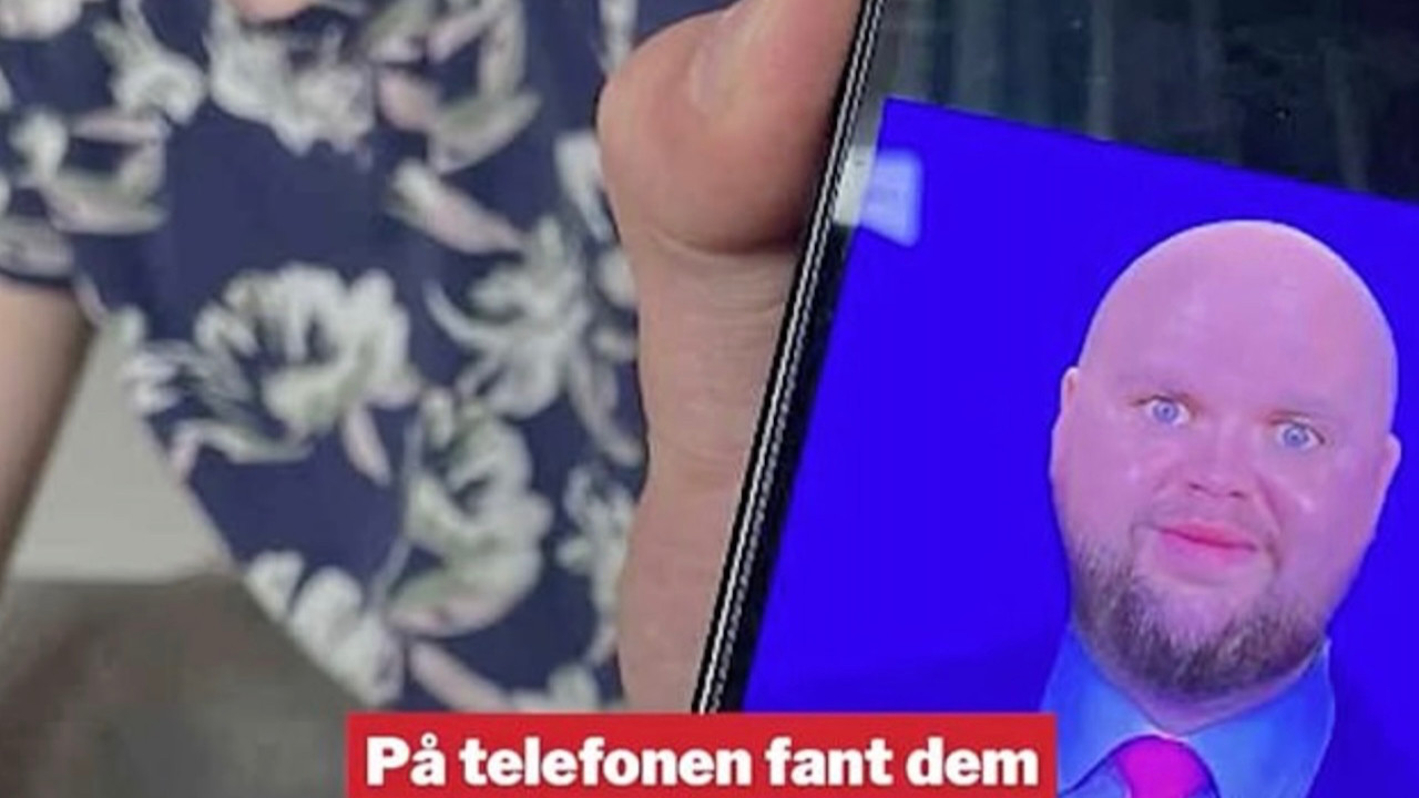 Telefonundaki bu fotoğraf başını yaktı: ABD sınırından döndürdüler