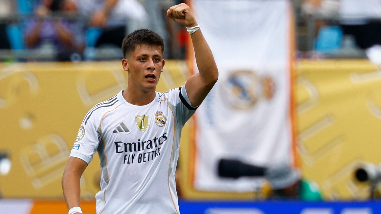 Arda Güler'e talih kuşu: Bellingham 'artık yeter' dedi!