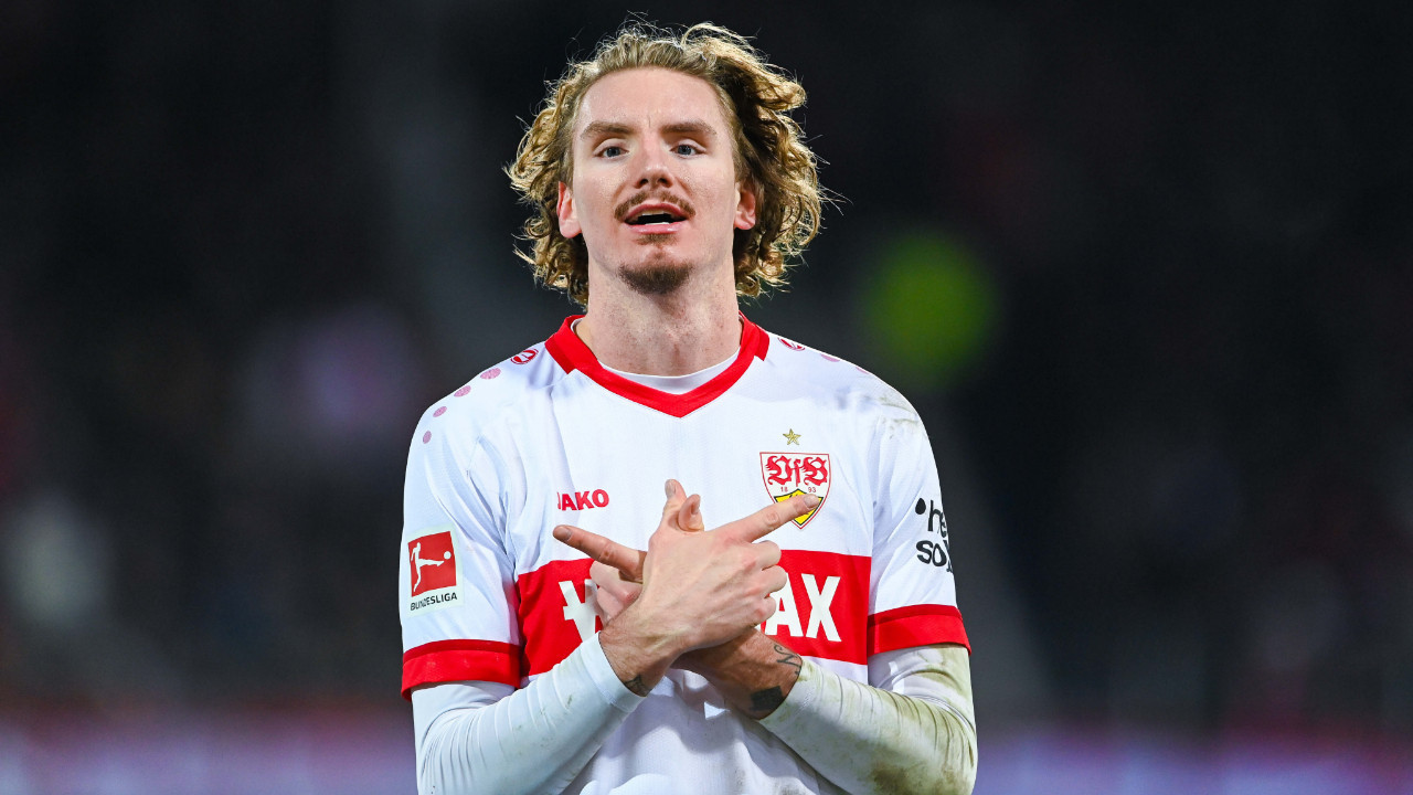 Bayern Münih yeni golcüsünü buldu