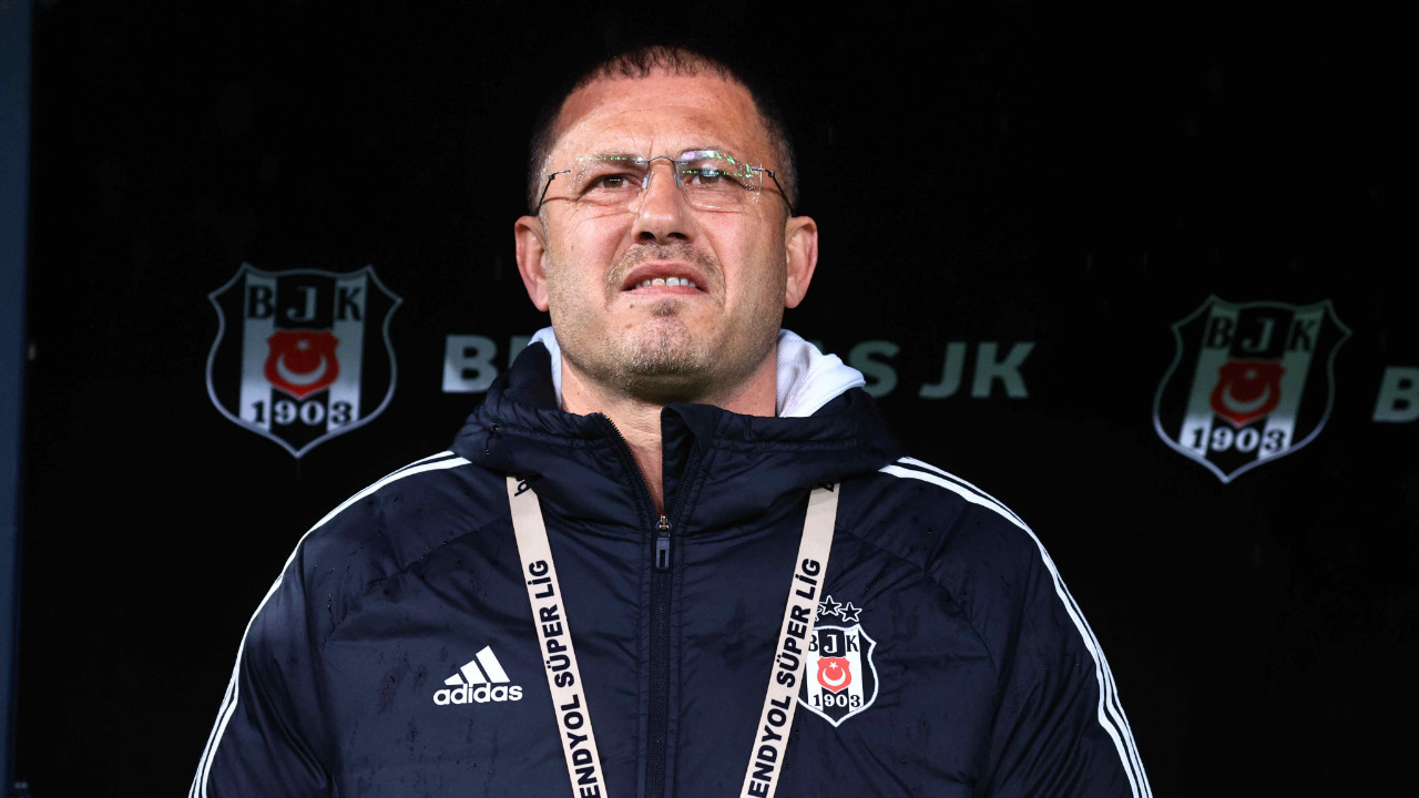 Beşiktaş’tan acı haber: Serdar Topraktepe’nin ağabeyi vefat etti