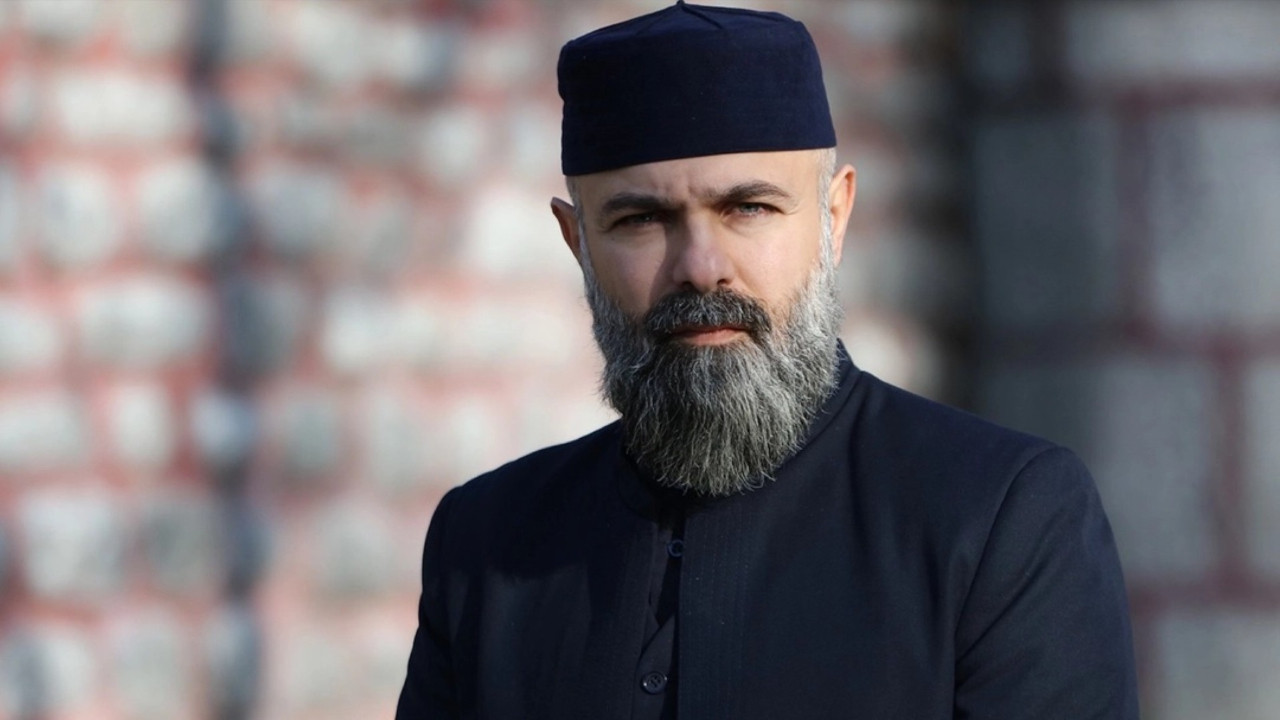 Erkan Avcı’dan yeni dizi için radikal imaj değişikliği